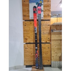 Ski ROSSIGNOL HERO ATHLETE GS