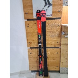 SKI ALPIN ROSSIGNOL HERO...
